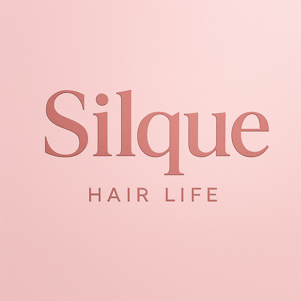 Silque Hair Life